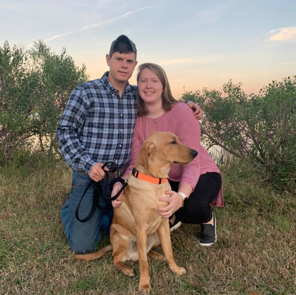 Meet your Posher, Meredith